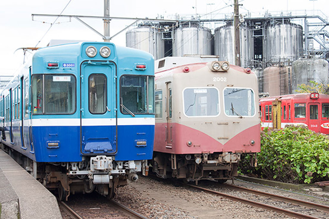 鉄道関連商品