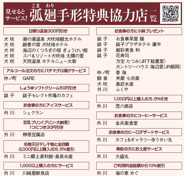 おとくなきっぷ 銚子電気鉄道株式会社 おとくなきっぷ 銚子電気鉄道株式会社